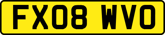 FX08WVO
