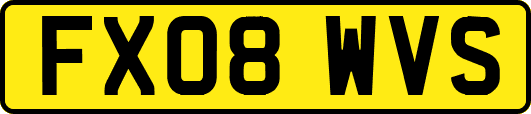 FX08WVS