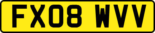 FX08WVV