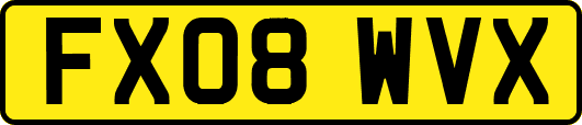 FX08WVX