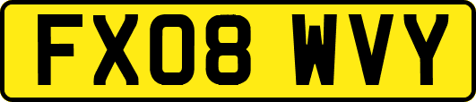 FX08WVY