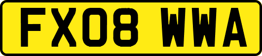 FX08WWA
