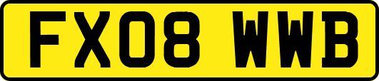 FX08WWB