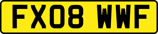FX08WWF