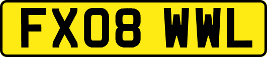 FX08WWL