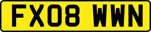 FX08WWN