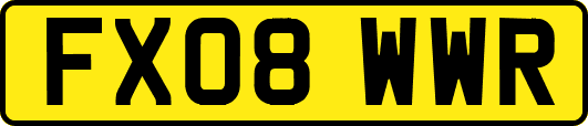 FX08WWR
