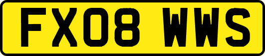 FX08WWS