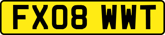 FX08WWT