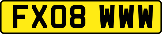 FX08WWW