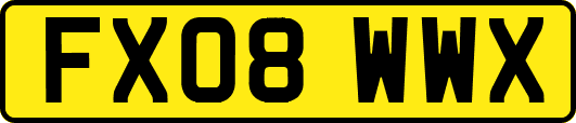 FX08WWX