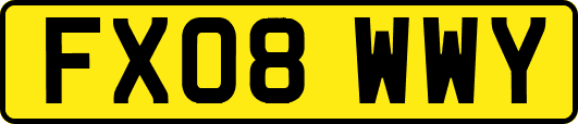 FX08WWY