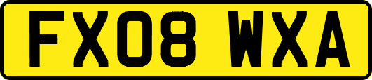 FX08WXA