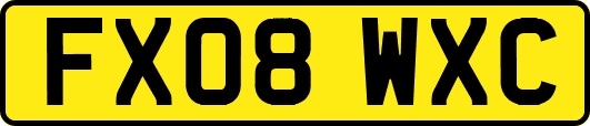 FX08WXC