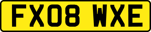 FX08WXE