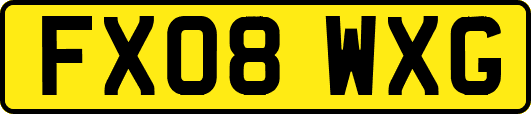 FX08WXG