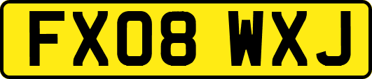 FX08WXJ
