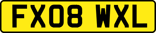FX08WXL