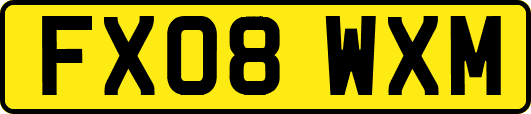 FX08WXM