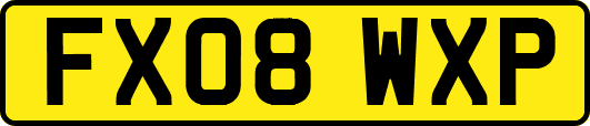 FX08WXP