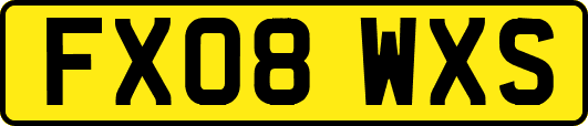 FX08WXS