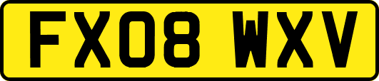 FX08WXV