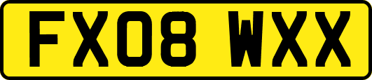 FX08WXX