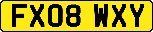 FX08WXY