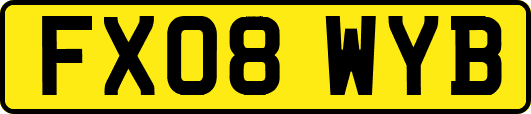 FX08WYB