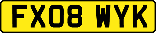 FX08WYK