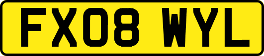 FX08WYL