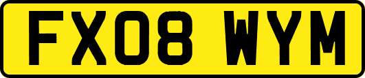 FX08WYM
