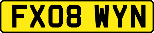 FX08WYN