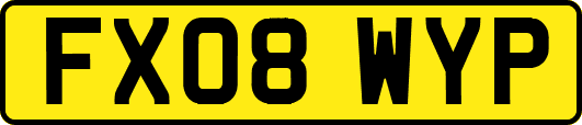 FX08WYP
