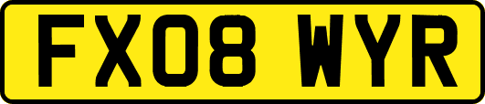 FX08WYR