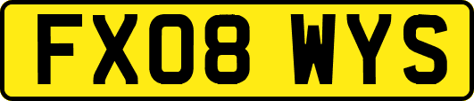 FX08WYS