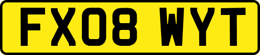 FX08WYT