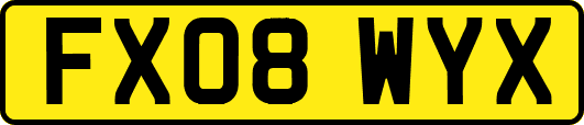 FX08WYX