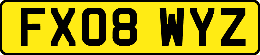 FX08WYZ
