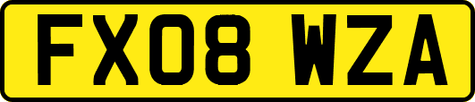 FX08WZA