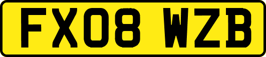 FX08WZB