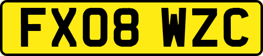 FX08WZC