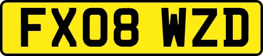 FX08WZD