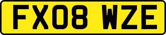 FX08WZE