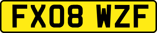 FX08WZF