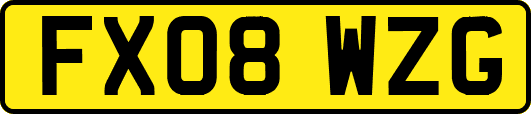 FX08WZG