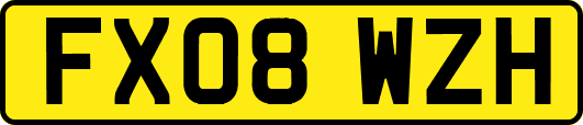 FX08WZH