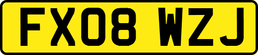 FX08WZJ