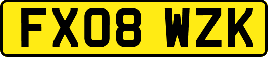 FX08WZK