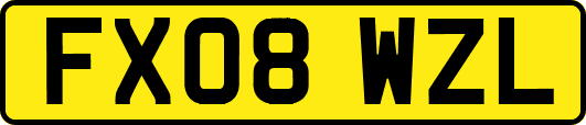 FX08WZL